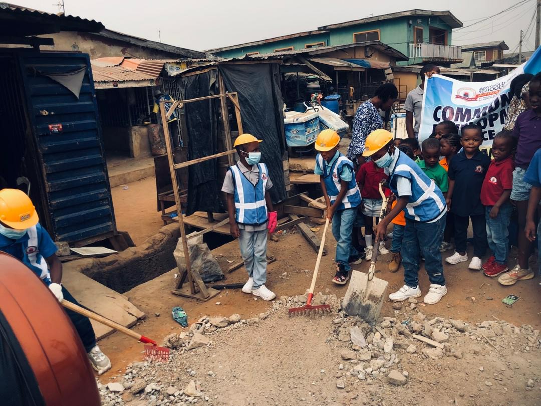 Community Outreach