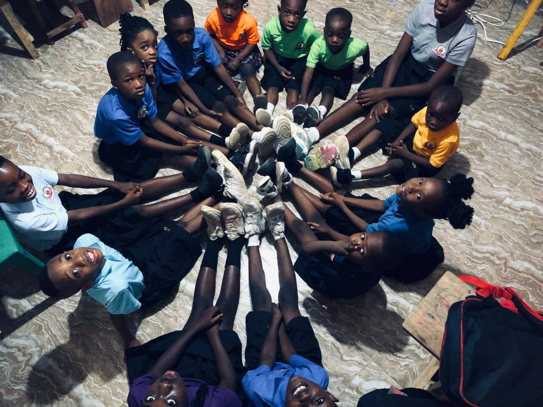 Sports Day
